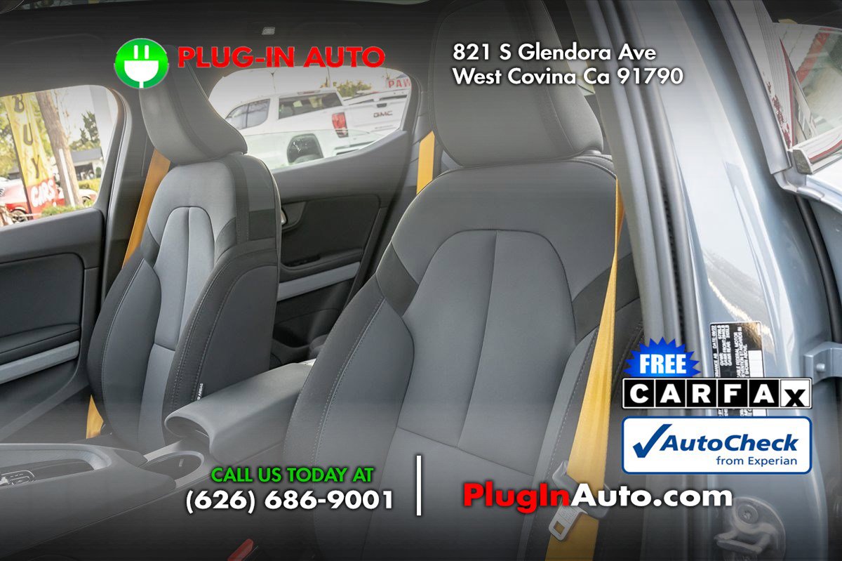 Used 2023 Polestar Polestar 2 Performance image 9