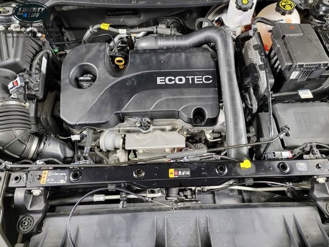 Used 2019 GMC Terrain SLT FWD image 36