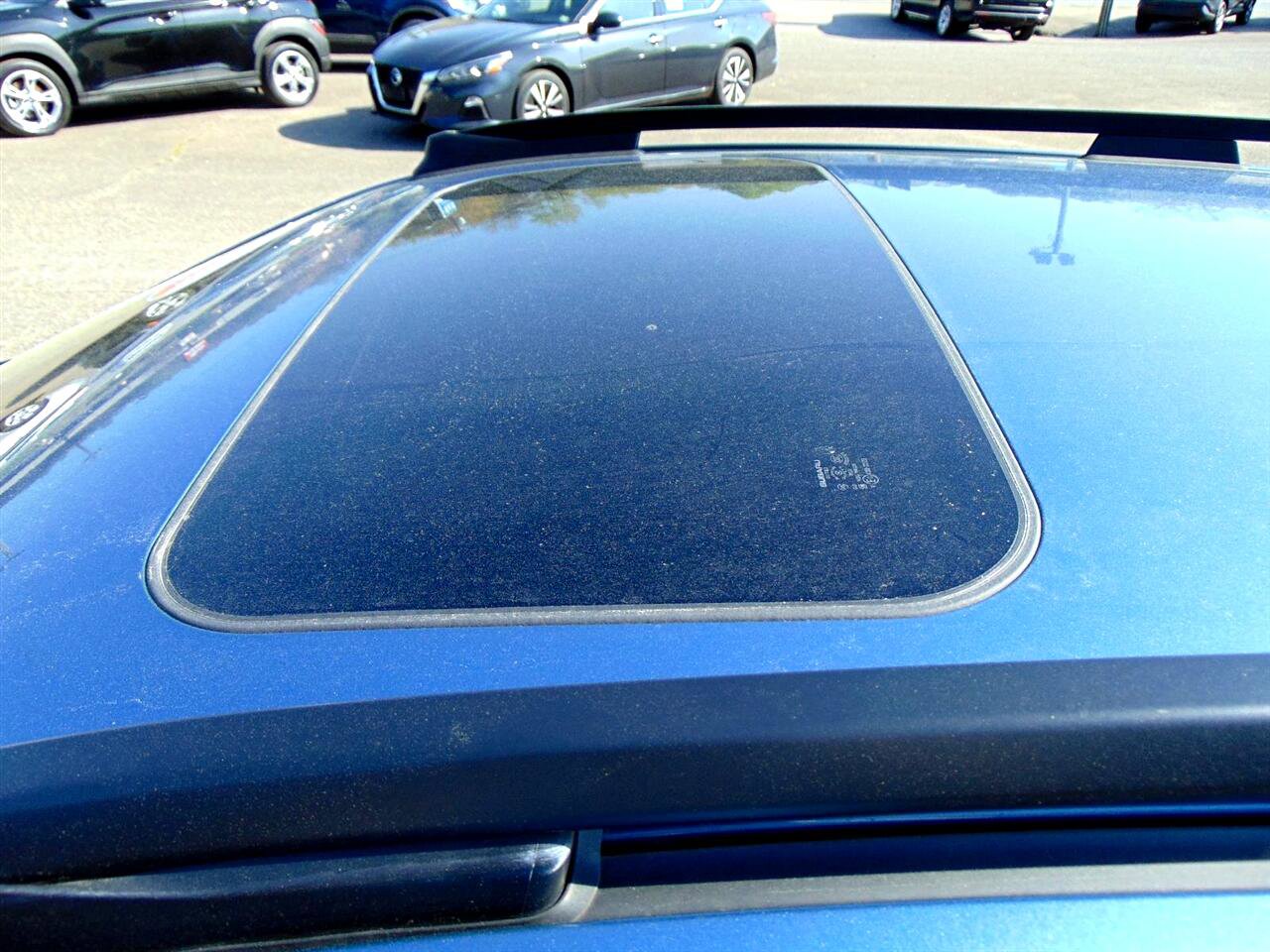 Used 2024 Subaru Crosstrek 2.0i Premium image 17