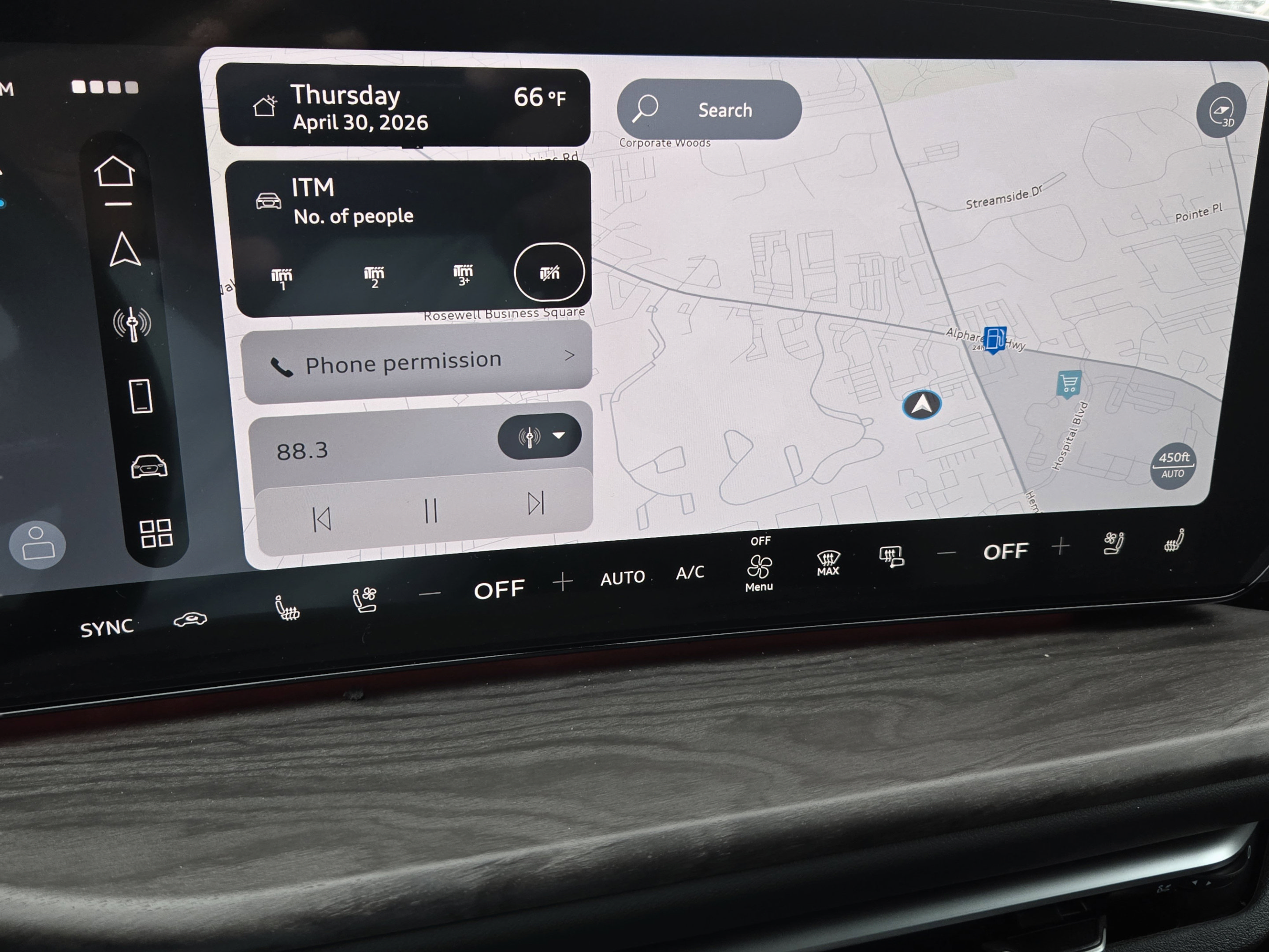 New 2026 Audi Q5 Premium Plus w/ Premium Plus AWD/4WD image 18