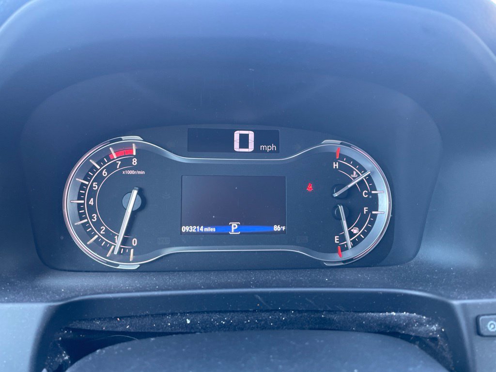 Used 2018 Honda Pilot EX image 19