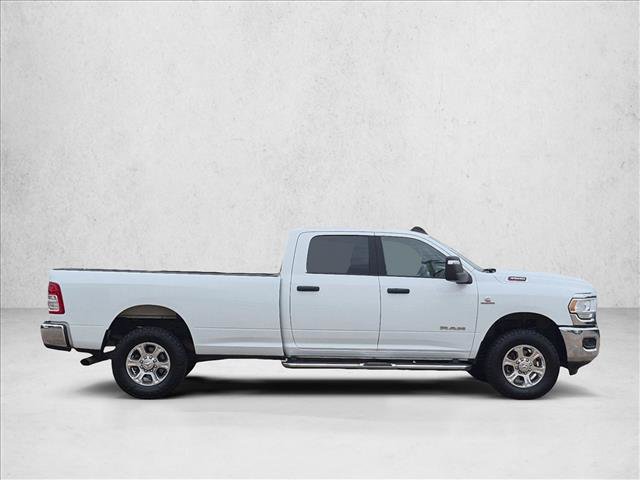 Used 2024 RAM 3500 Big Horn AWD/4WD image 4