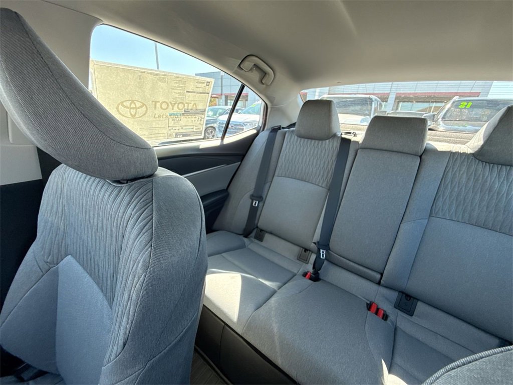 New 2026 Toyota Camry LE image 12