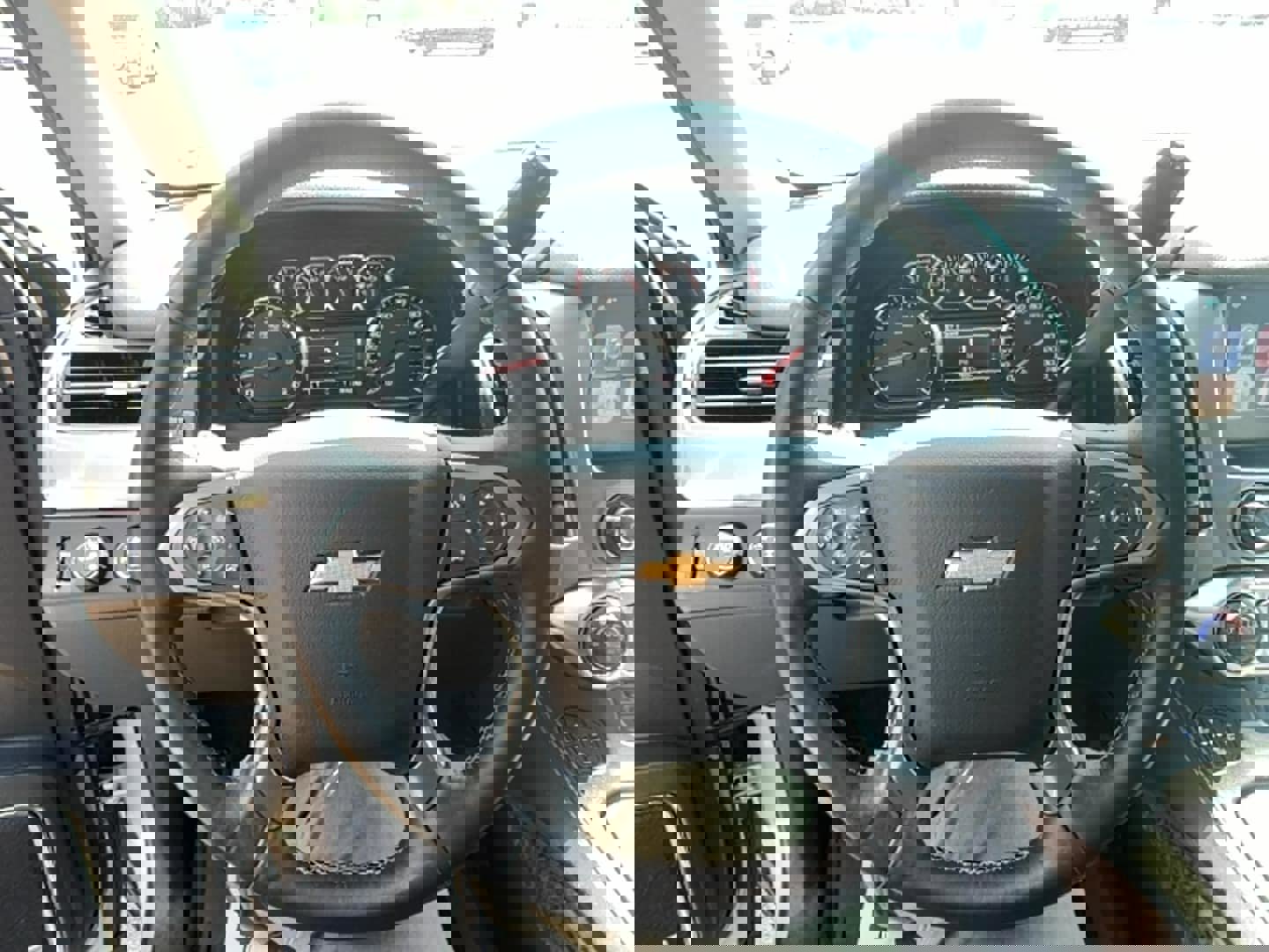 Used 2016 Chevrolet Suburban LTZ AWD/4WD image 38