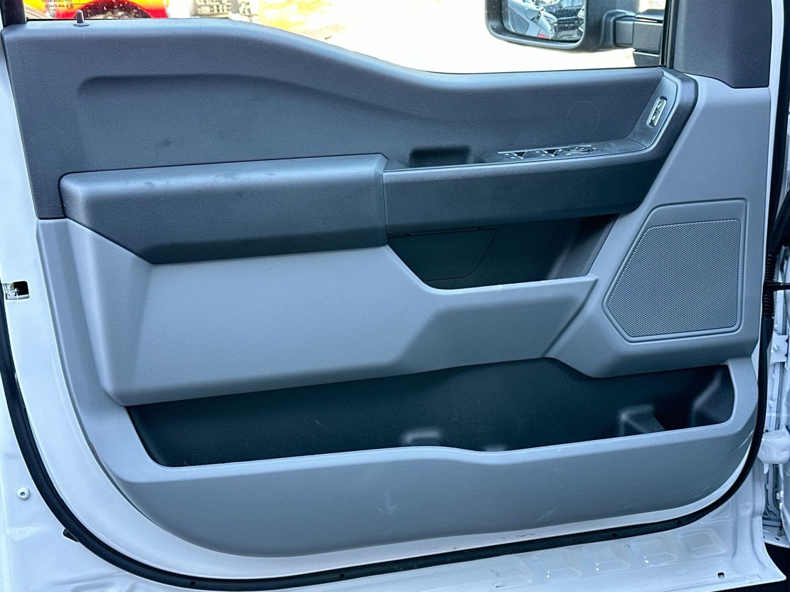 New 2026 Ford F450 XL image 16