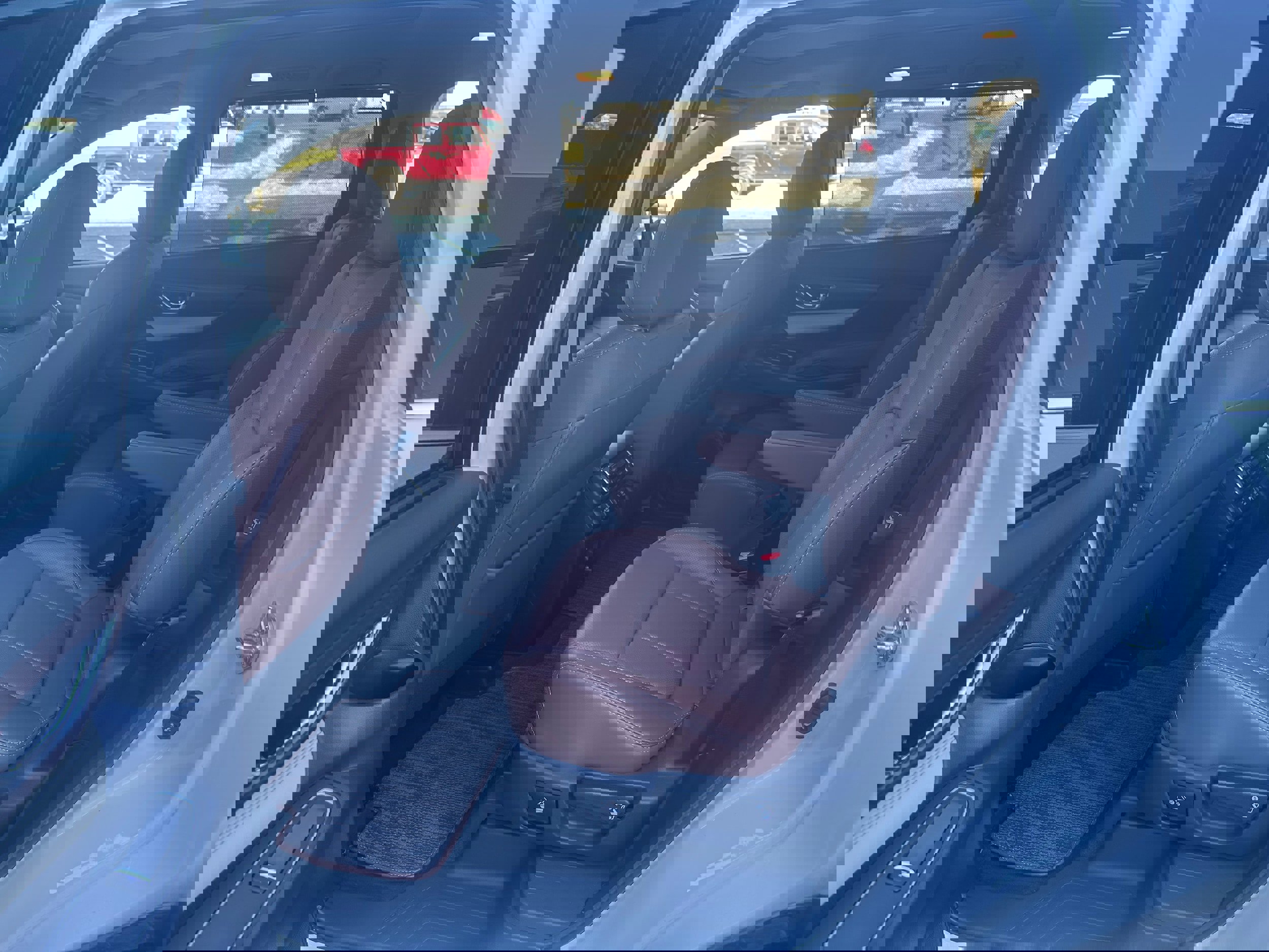 Certified 2022 Subaru Ascent Touring image 13