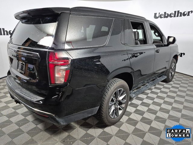 Used 2021 Chevrolet Tahoe Z71 image 5