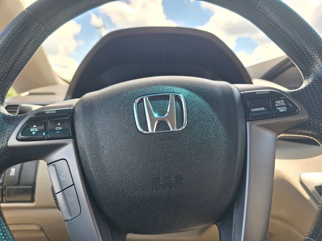 Used 2013 Honda Odyssey EX image 19
