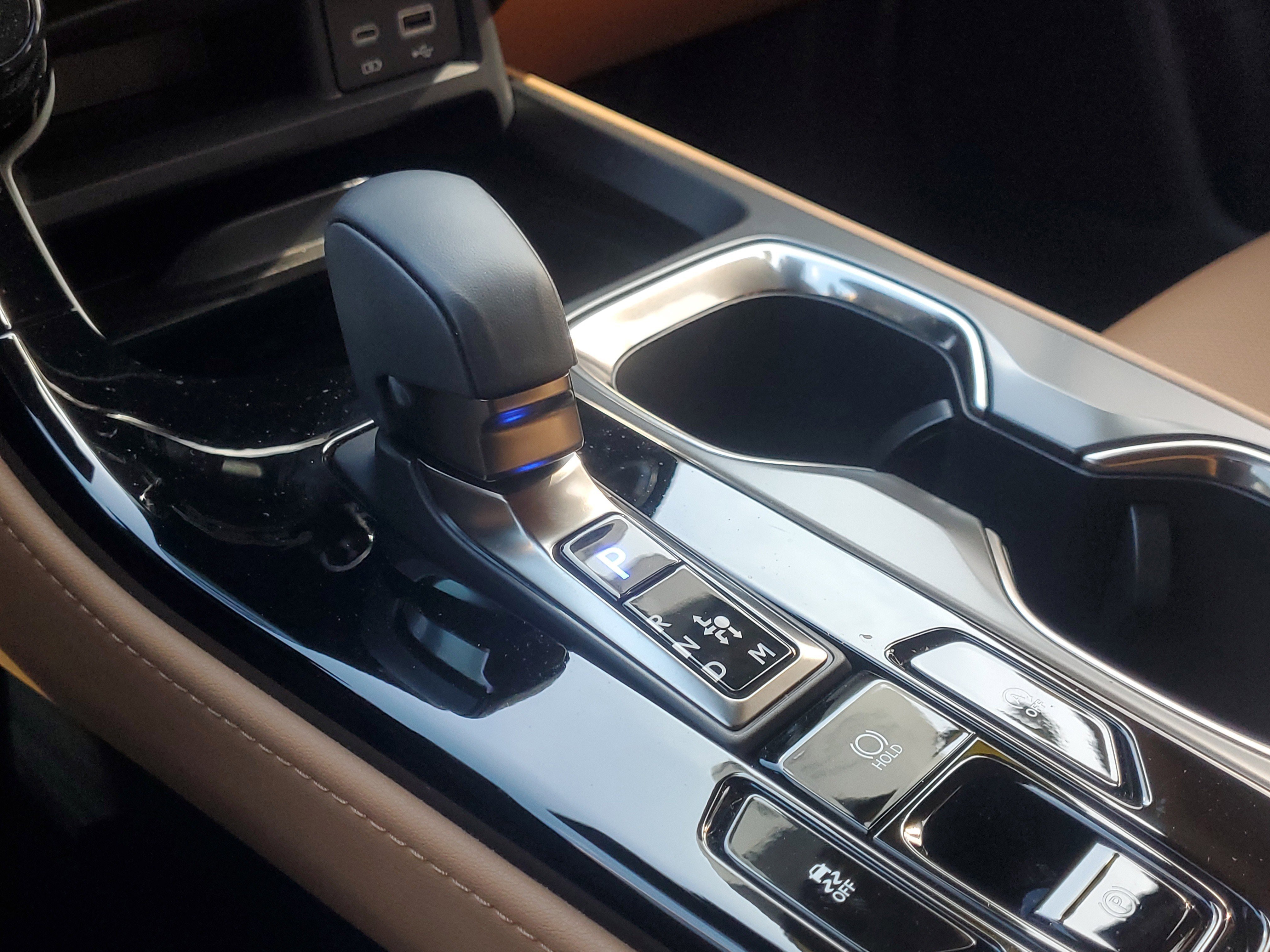 Certified 2025 Lexus NX 250 FWD image 30