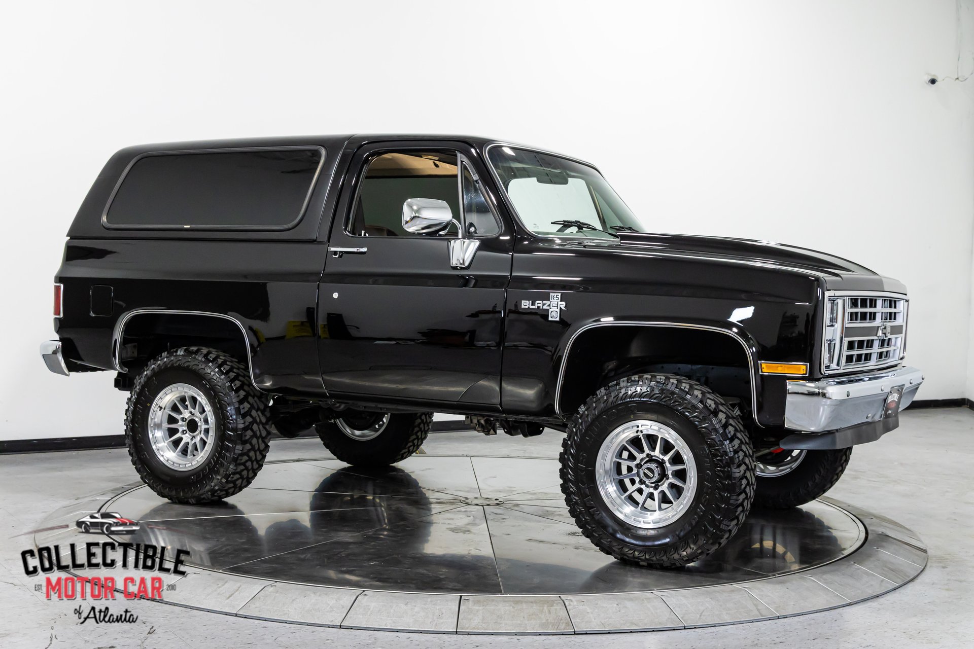 Used 1987 Chevrolet Blazer 4WD image 22