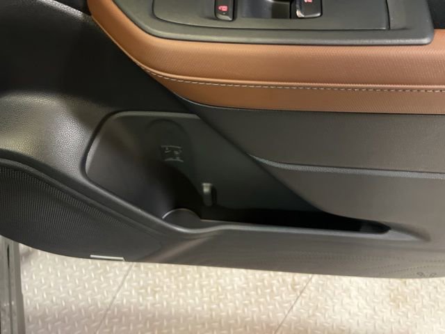 Certified 2025 Subaru Forester Touring w/ Protection Package image 71