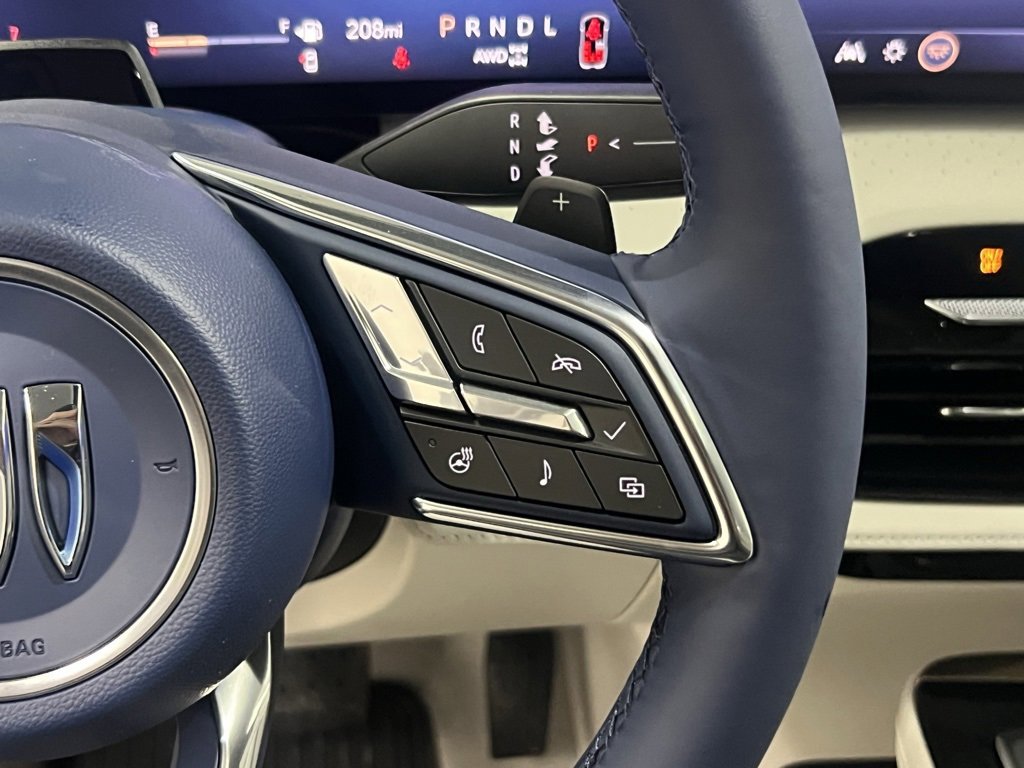 New 2026 Buick Enclave Avenir w/ Super Cruise Package image 17