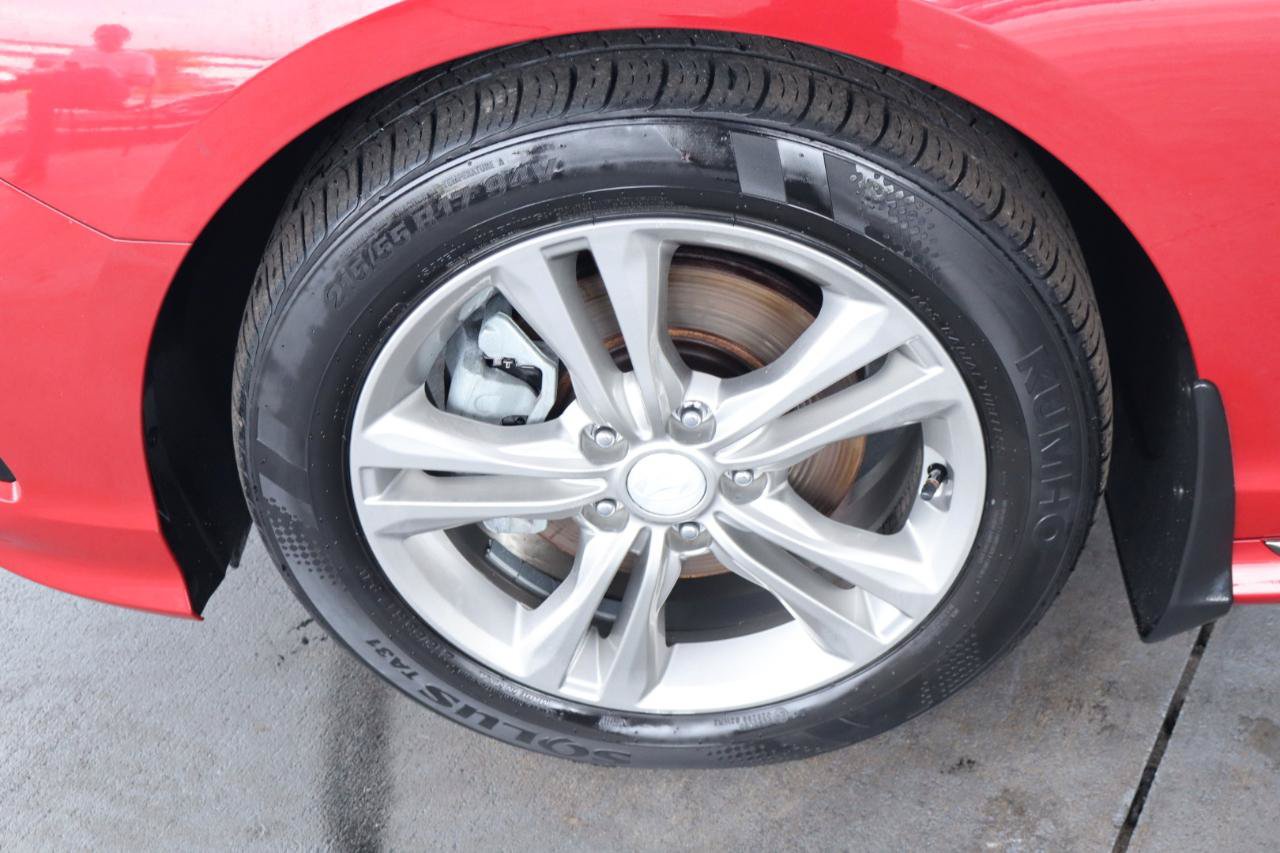 Used 2018 Hyundai Sonata Sport FWD image 44
