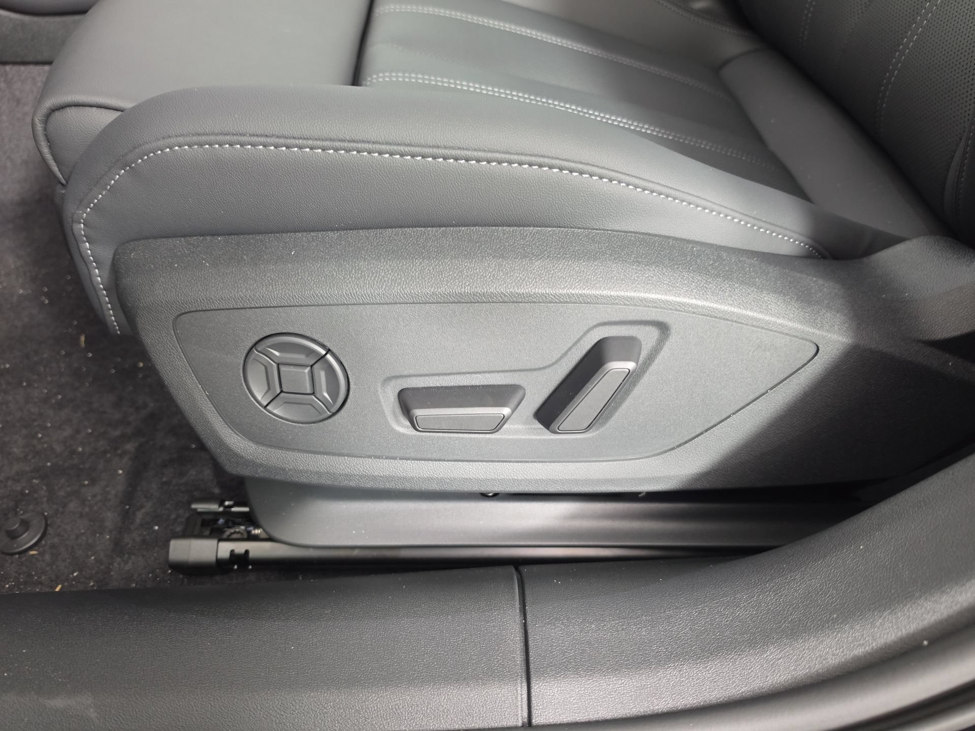 New 2026 Audi A5 2.0T Premium Plus AWD/4WD image 15