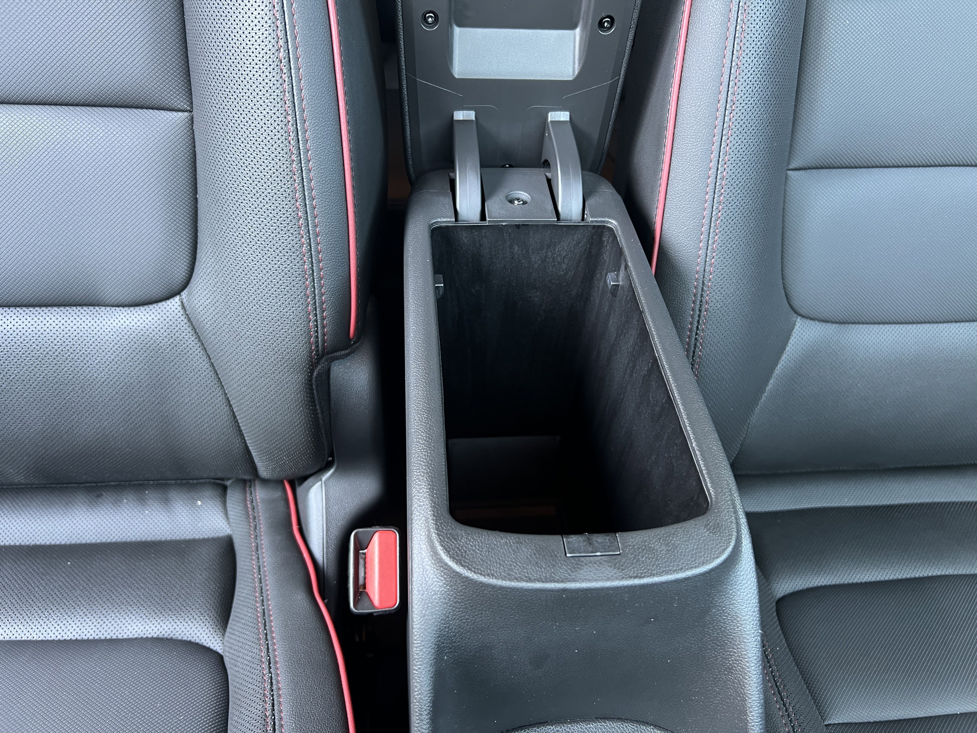 Used 2026 Chevrolet TrailBlazer RS w/ Convenience Package image 26