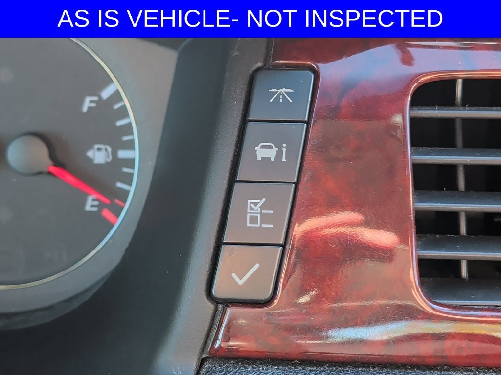 Used 2008 Chevrolet Impala LT FWD image 20