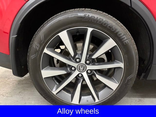 Certified 2025 Acura MDX w/ Technology Package image 8