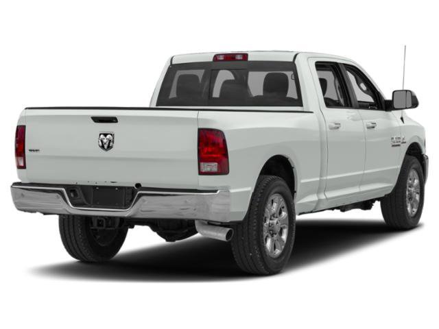 Used 2018 RAM 2500 SLT w/ Protection Group AWD/4WD image 2