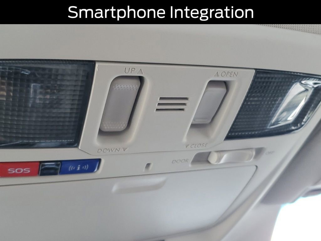 Used 2017 Subaru Legacy 2.5i Limited image 28