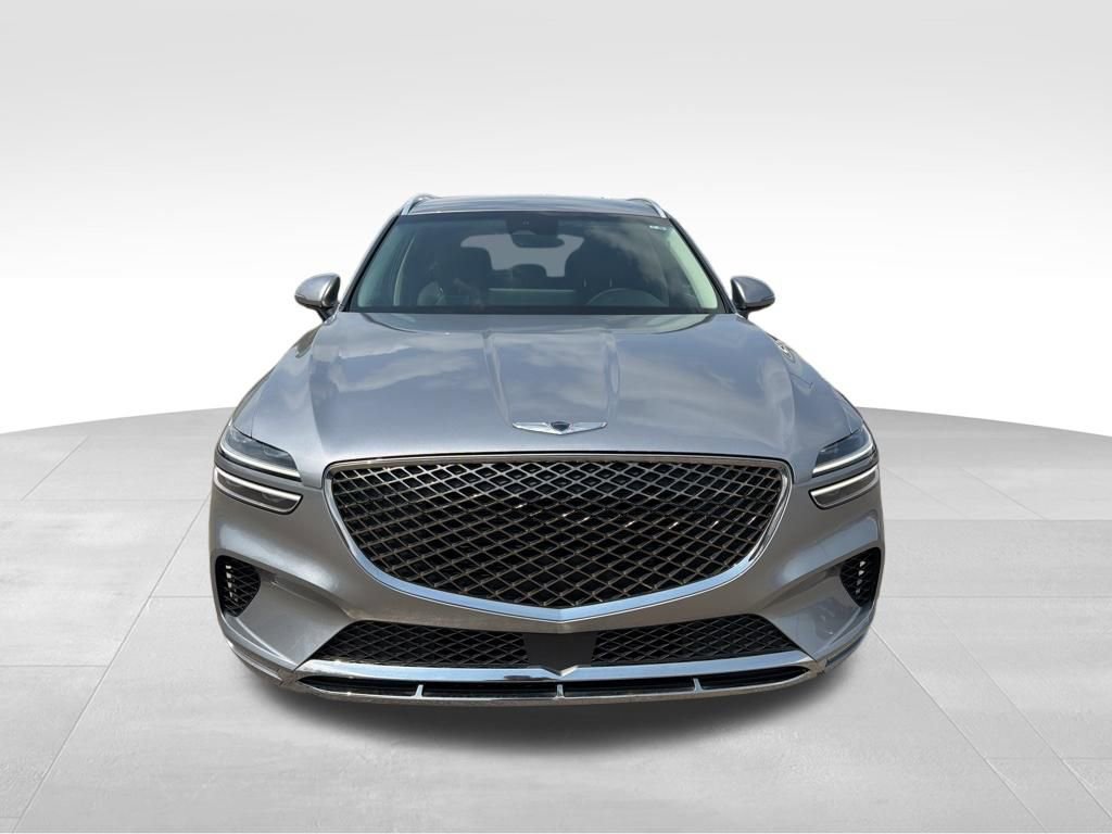 Used 2025 Genesis GV70 2.5T image 9