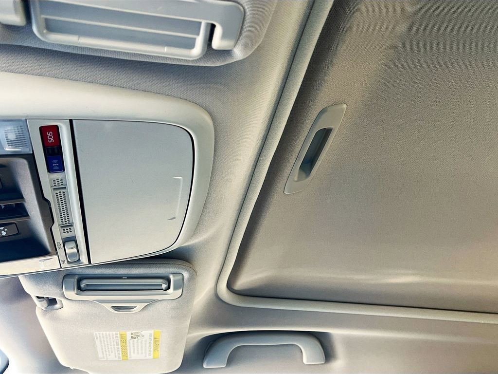 Used 2024 Subaru Forester Sport image 23