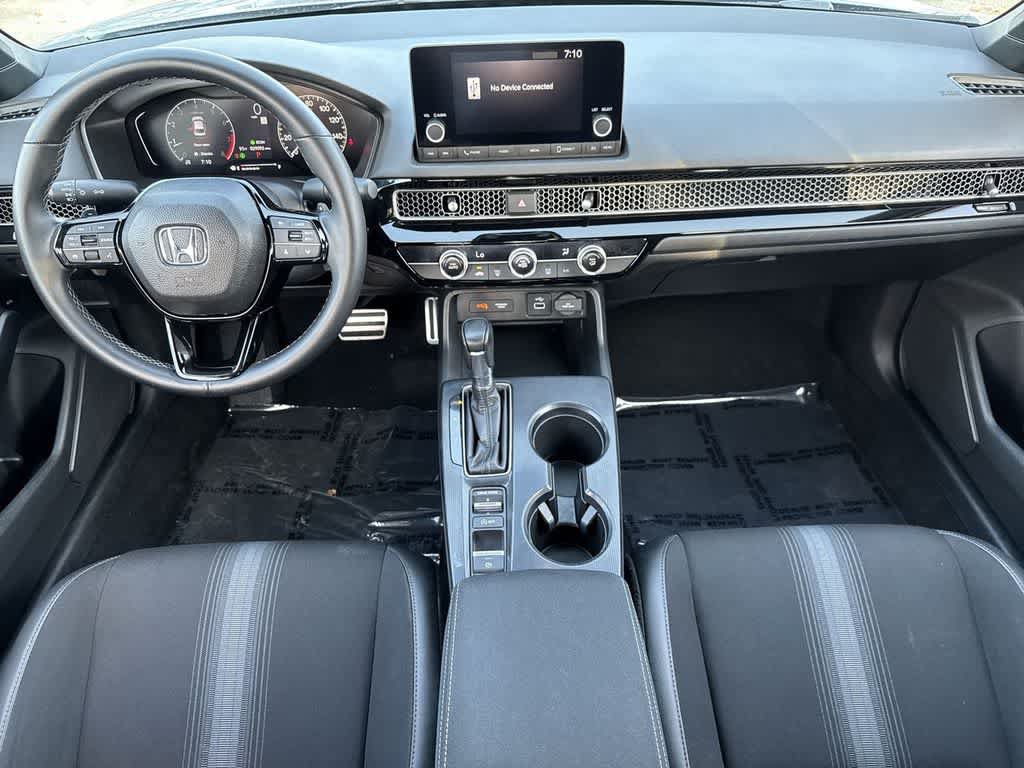 Used 2024 Honda Civic Sport image 23
