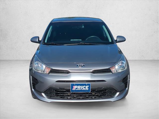 Used 2021 Kia Rio S FWD image 2