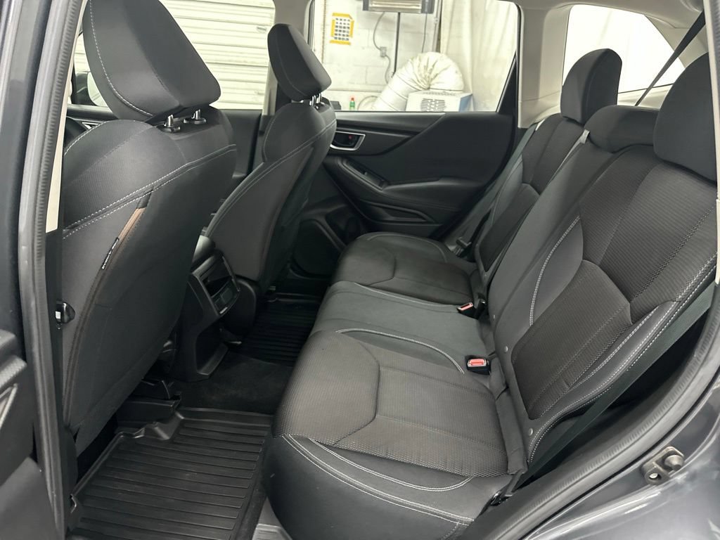 Used 2021 Subaru Forester AWD/4WD image 24