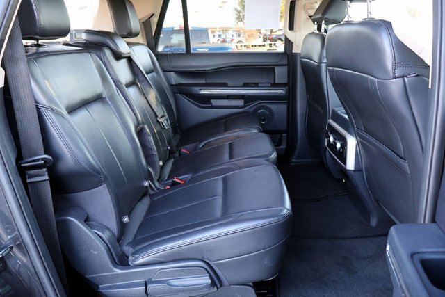 Certified 2024 Ford Expedition Max XLT image 24