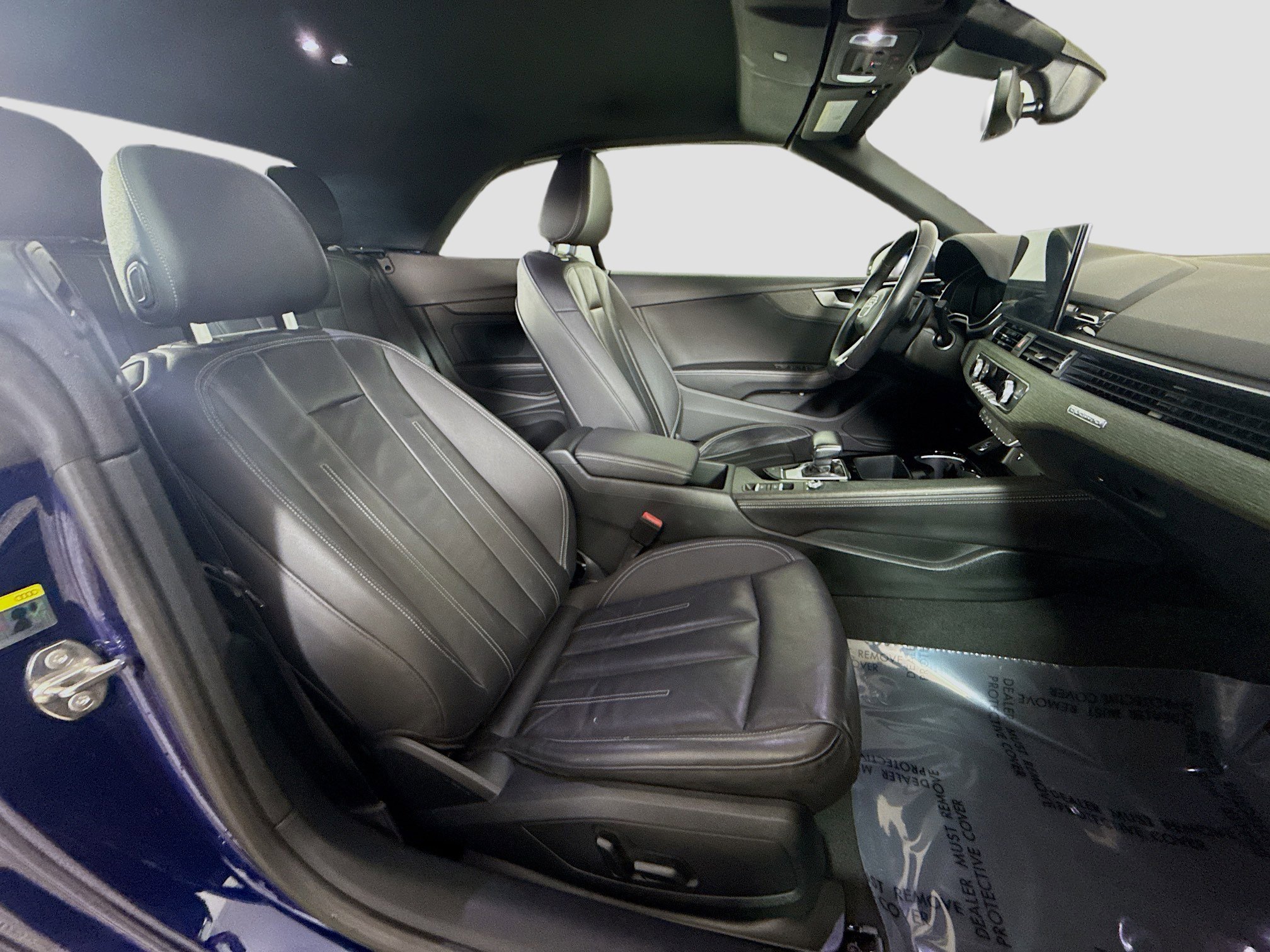 Used 2022 Audi A5 2.0T Premium Plus image 27