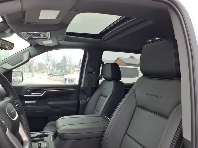New 2026 GMC Sierra 1500 Denali w/ Denali Reserve Package image 20