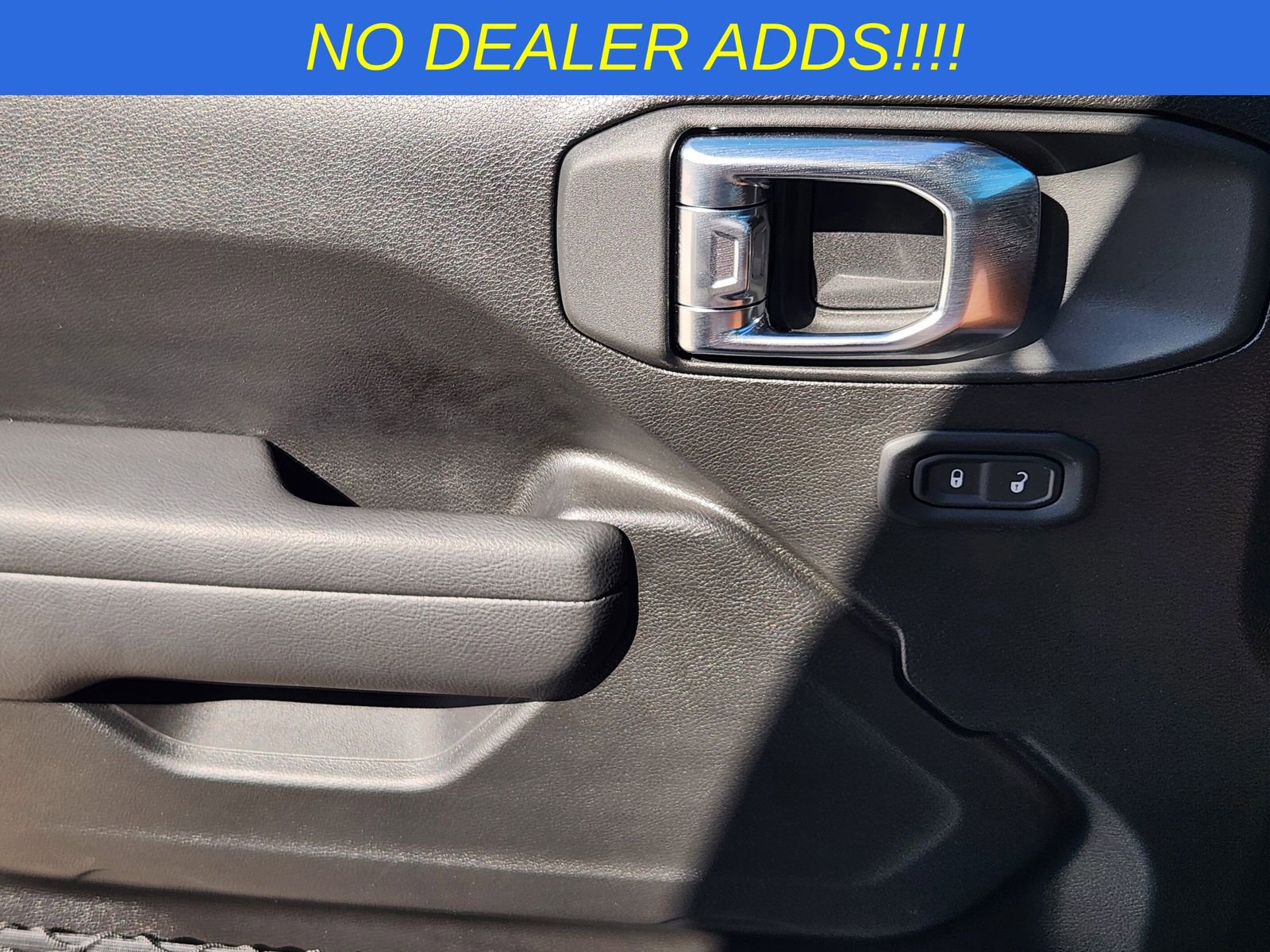 New 2026 Jeep Wrangler Sport image 20