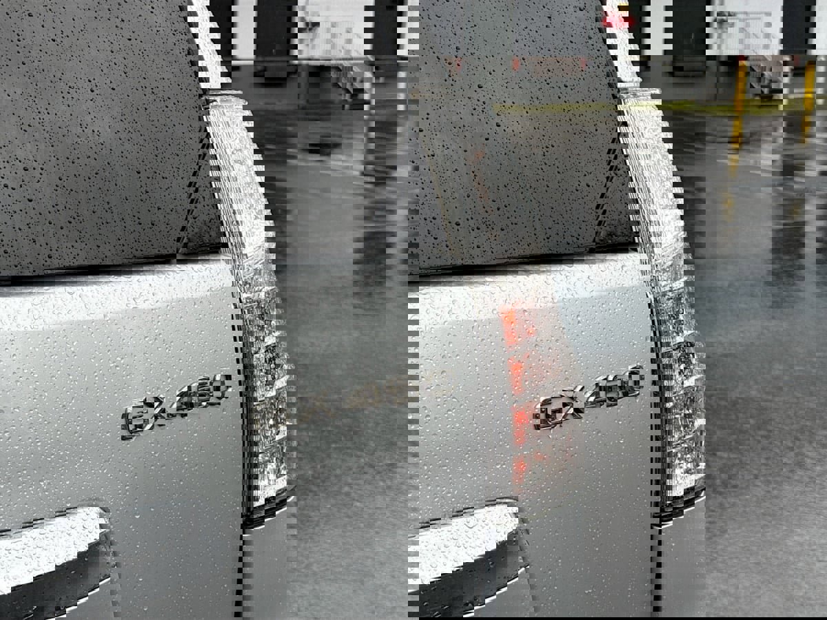 Used 2018 Lexus GX 460 4WD image 37