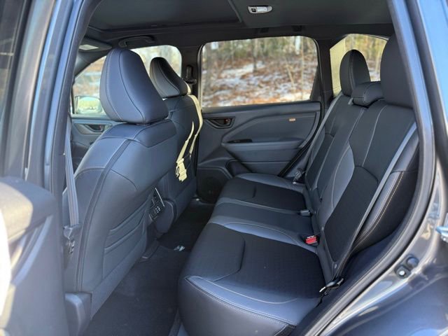 New 2026 Subaru Forester Wilderness image 4