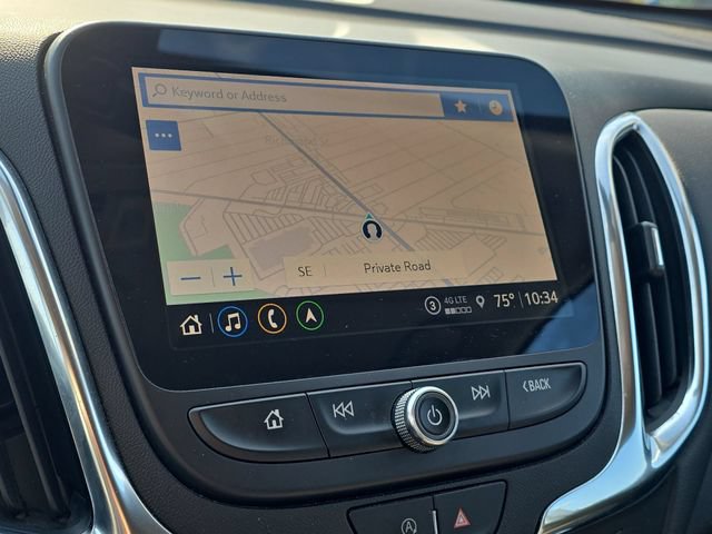 Used 2022 Chevrolet Equinox LT FWD image 20