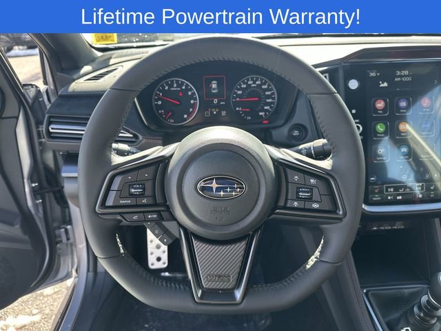 New 2026 Subaru WRX Limited image 23