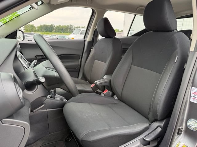 Certified 2024 Nissan Kicks S FWD image 11