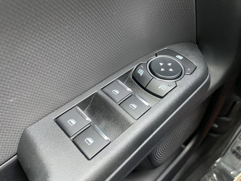 New 2025 Ford Bronco Sport Heritage w/ Convenience Package image 26