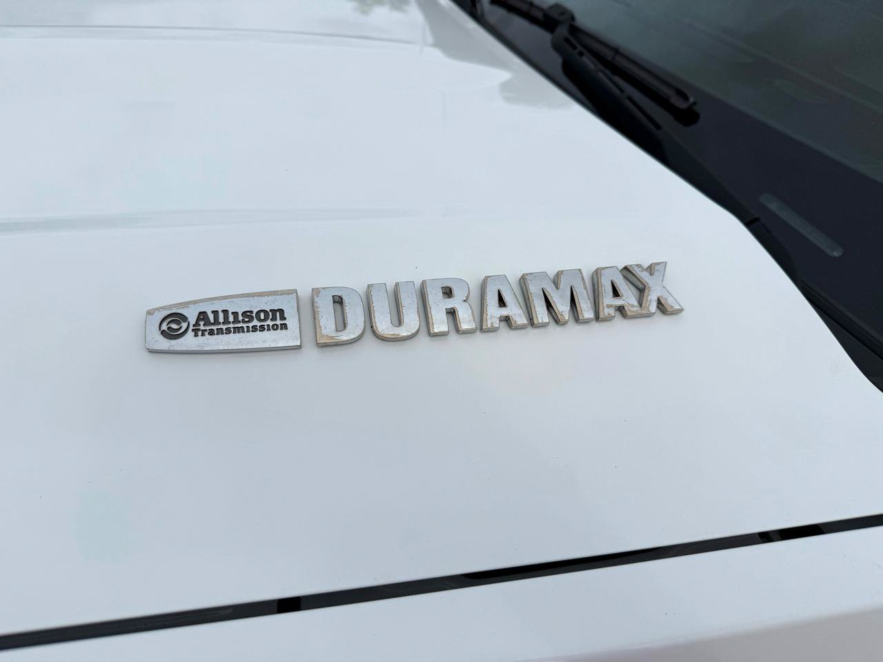 Used 2019 Chevrolet Silverado 3500 LTZ w/ Duramax Plus Package AWD/4WD image 46