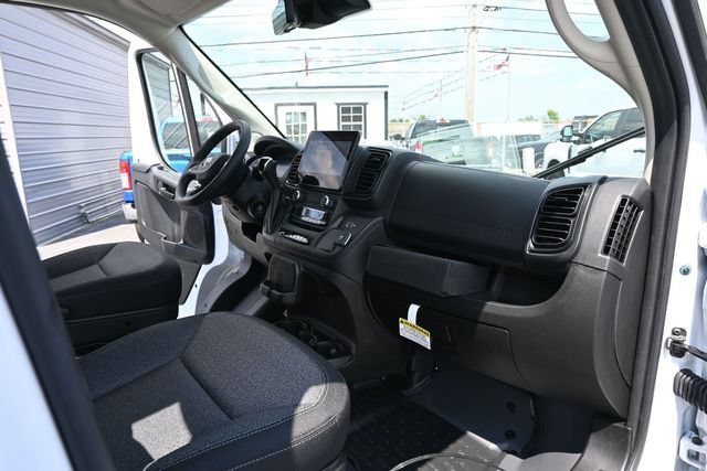 New 2026 RAM ProMaster 3500 w/ Premium Convenience Group FWD image 27