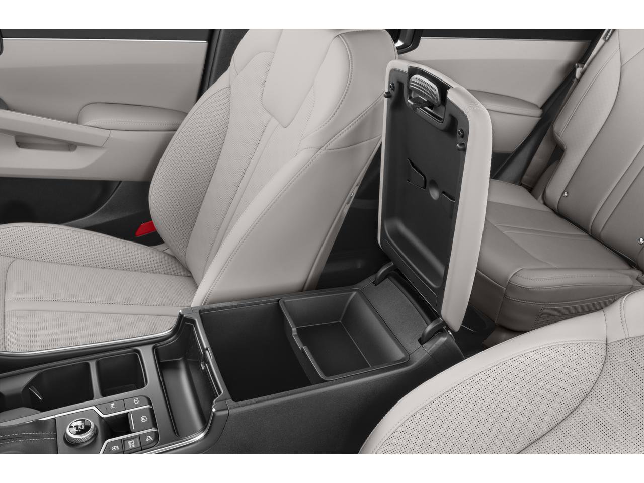 New 2025 Kia Sorento EX w/ Panoramic Sunroof Package image 10