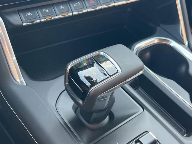 New 2026 GMC Sierra 1500 Denali Ultimate image 17