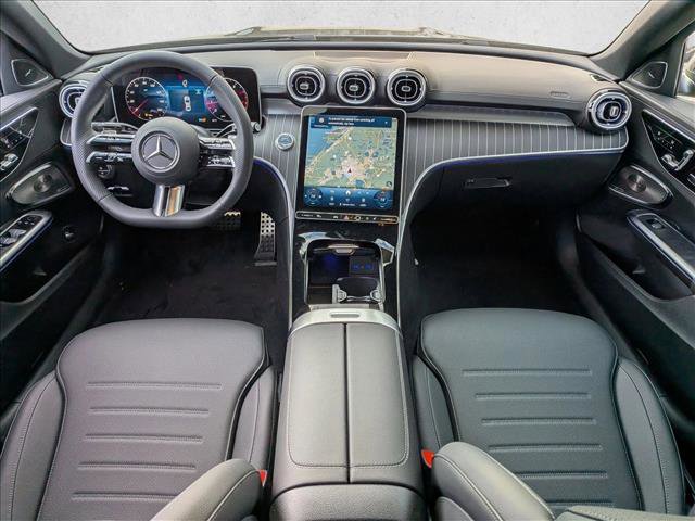 New 2026 Mercedes-Benz C 300 Sedan image 13