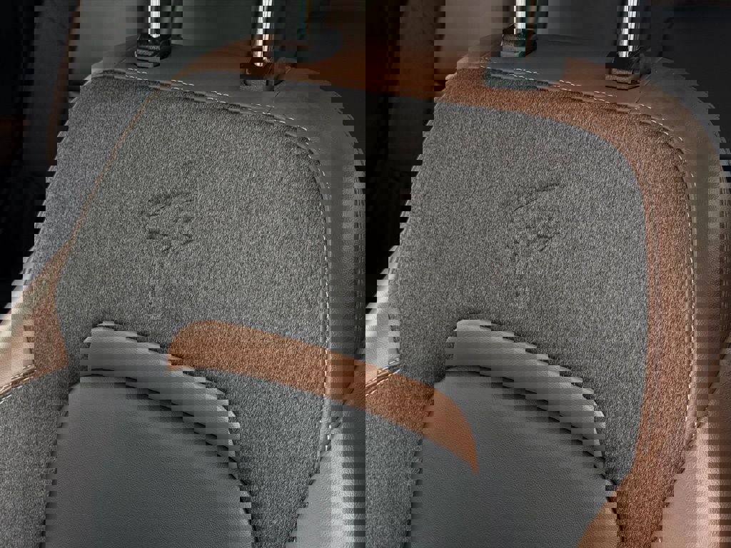 Certified 2024 Ford Bronco Sport Outer Banks w/ Tech Package image 18