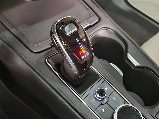 Used 2022 Cadillac XT4 Luxury image 12