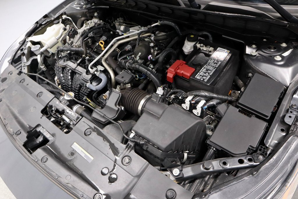 Certified 2024 Nissan Altima 2.5 SV image 17