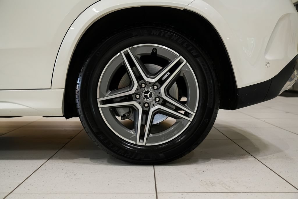 Used 2020 Mercedes-Benz GLE 450 4MATIC image 7