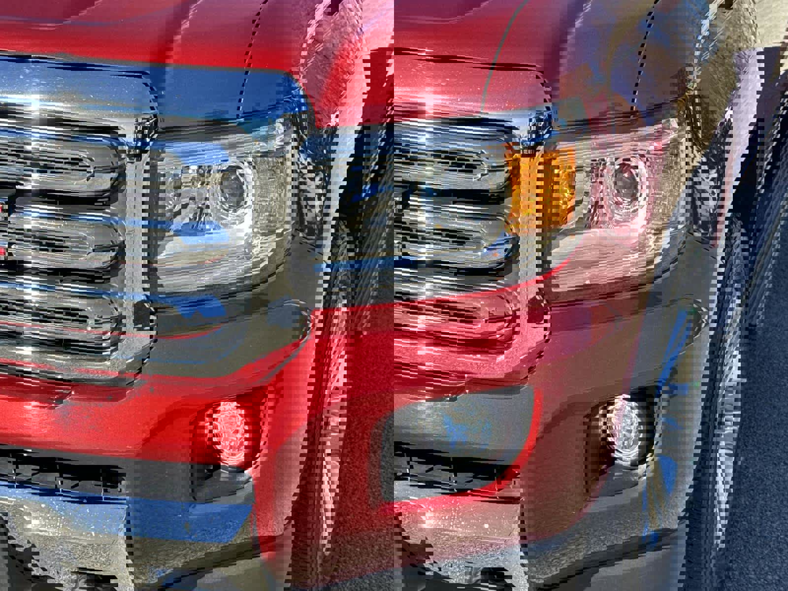 Used 2016 GMC Canyon SLT w/ Driver Alert Package image 9