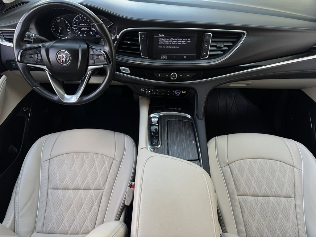 Used 2023 Buick Enclave Avenir FWD image 12