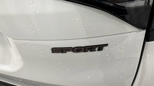 New 2026 Subaru Forester Sport image 38